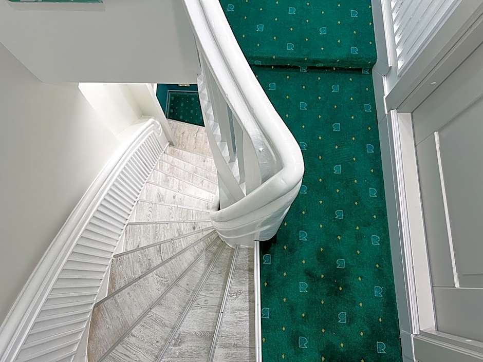 Revelton Suites Riga