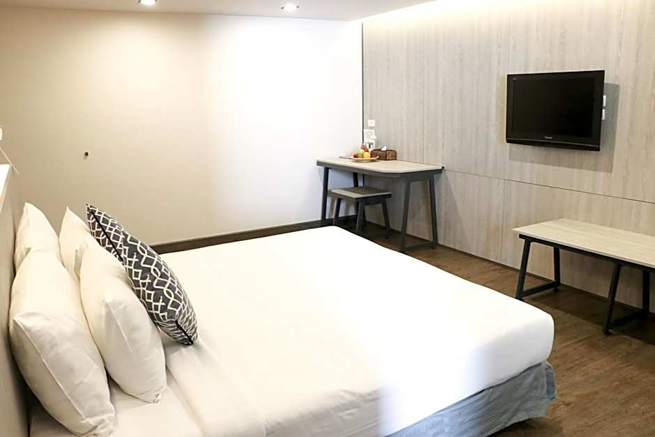 The Mini R Ratchada Hotel