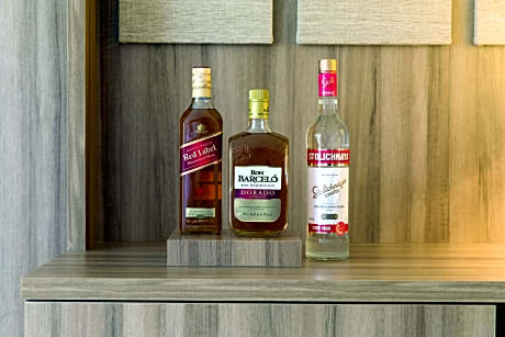 Terrace Suite With Plunge Pool Ocean Front (1 King Bed)