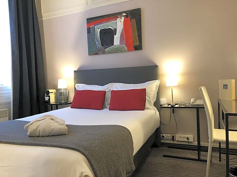 Hotel Dauphin