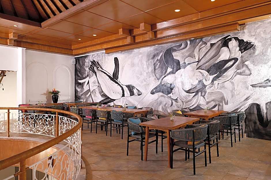 Puri Tempo Doeloe Boutique Hotel