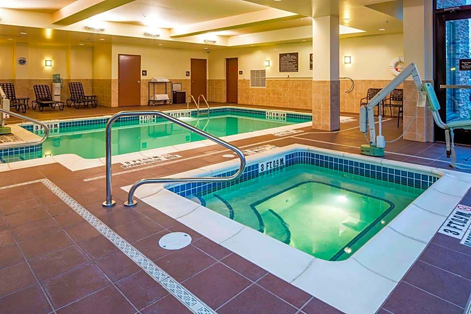 Hilton Garden Inn Uniontown