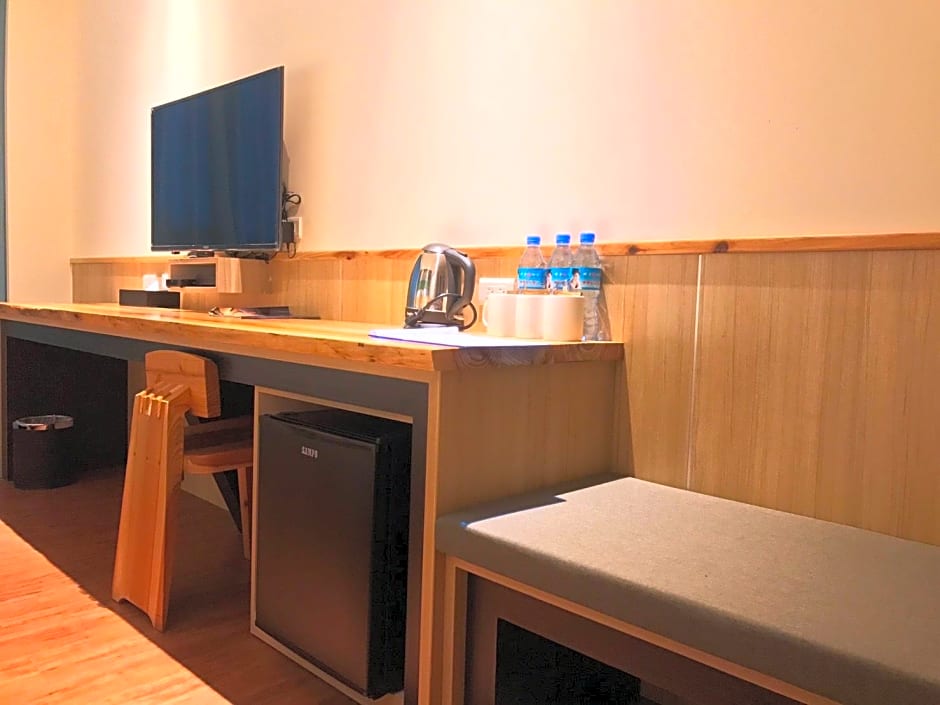 CHIILIH HOTEL CORAL MUSEUM