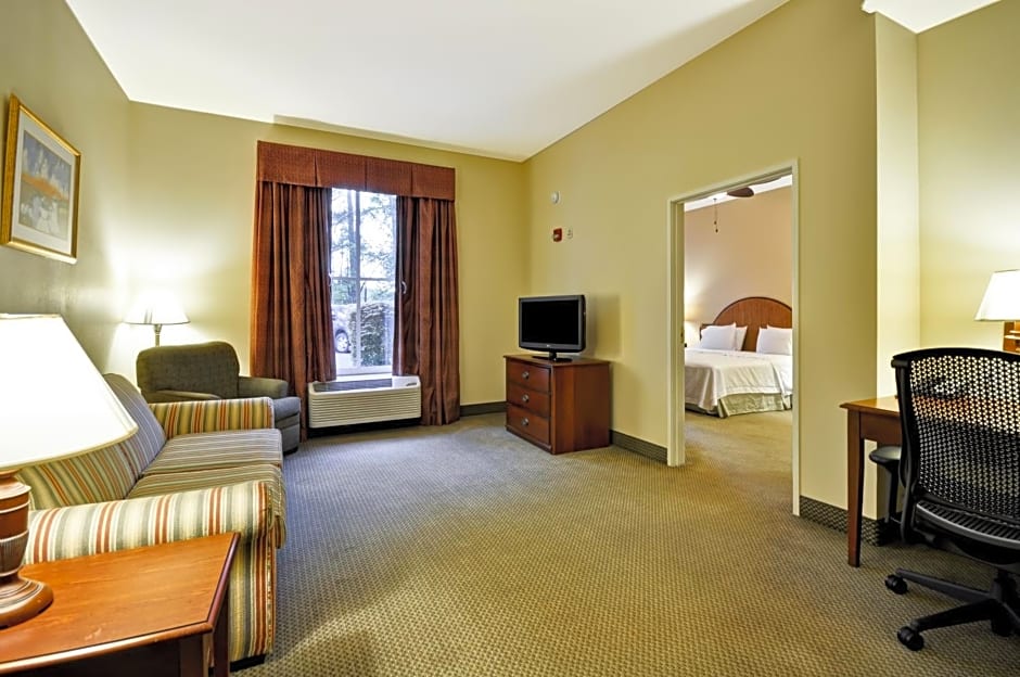 Hampton Inn & Suites Charleston-West Ashley