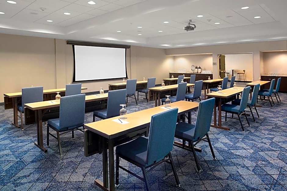 Courtyard by Marriott Hot Springs
