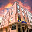 FabHotel Aries