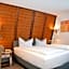 Landhotel Steigerwaldhaus
