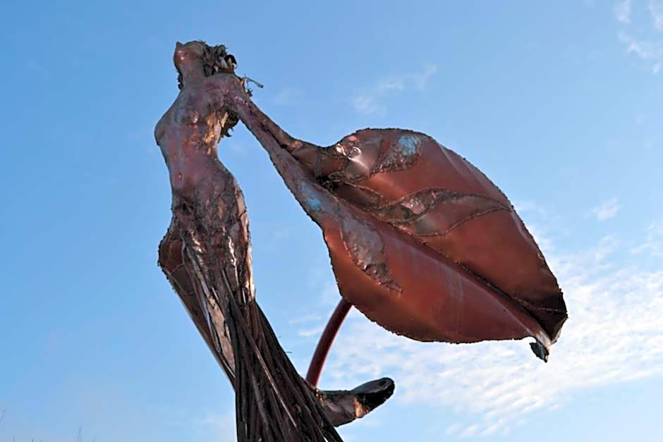 Hotel Indigo Columbus Architectural Center By IHG