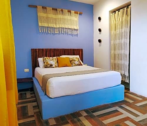 Hotel Jardin Mahahual