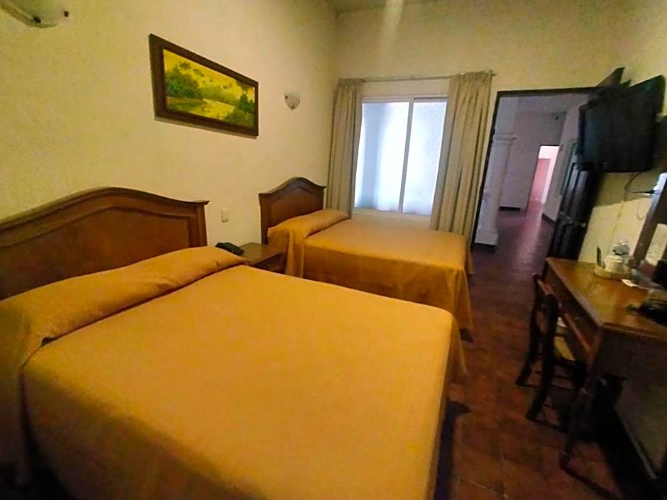 Hotel Posada Doña Lala