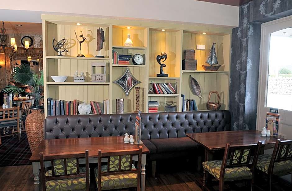 Talardy, St Asaph by Marston’s Inns