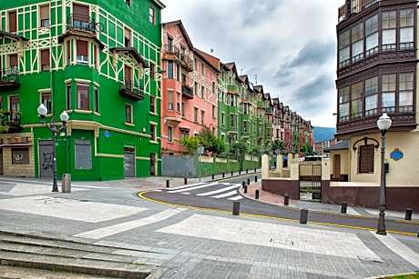 voco Bilbao City