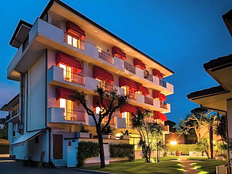 Hotel Tarabella