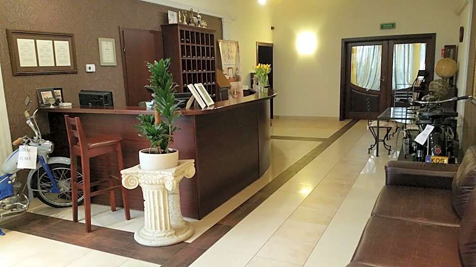 Hotel Relax