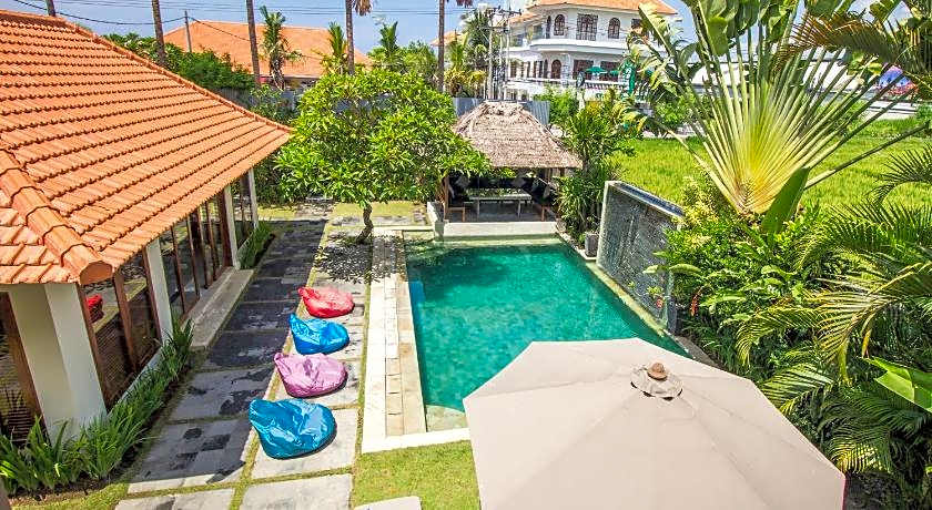 Amore Villas