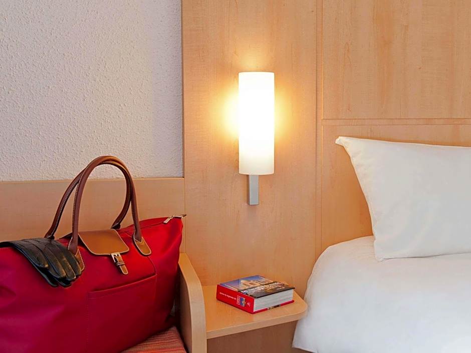 ibis Lille Centre Gares