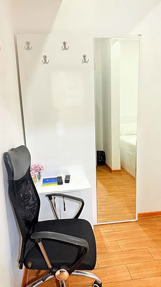 StarHostel – Kutaisi, IN