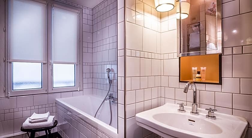 NH Paris Opéra Faubourg