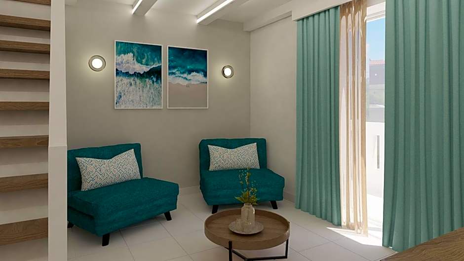 Solimar Topaz Adults Only