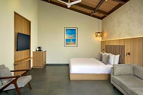 Garden Cottage -  15% Discount on One-way Airport Transfer, 20% Discount on SPA, 15% Discount on Food & Soft Beverages