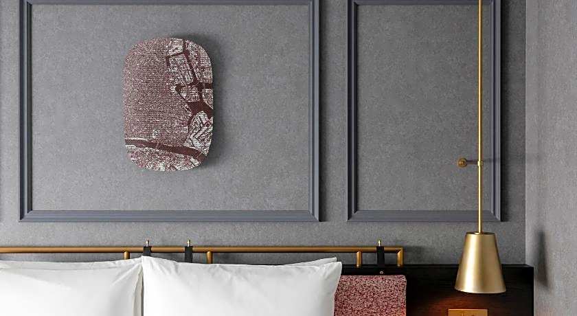 Mercure Tokyo Haneda Airport