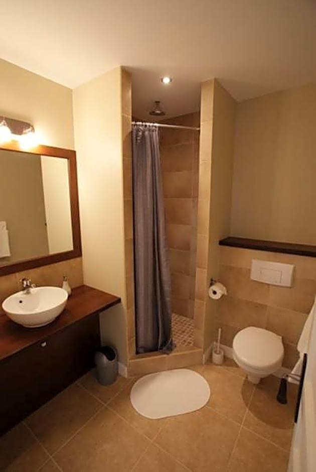 Carcassonne Guesthouse