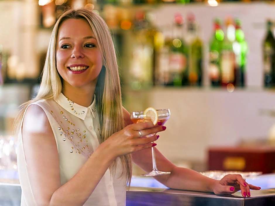 Novotel Toronto Centre