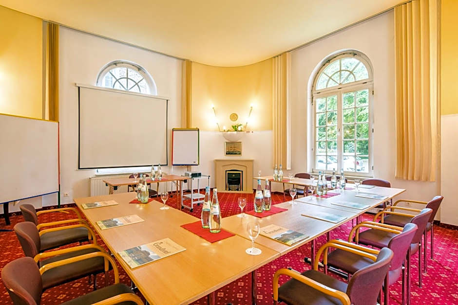 Grandhotel Esplanade