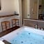 B&B Villa Lidia with parking and jacuzzi