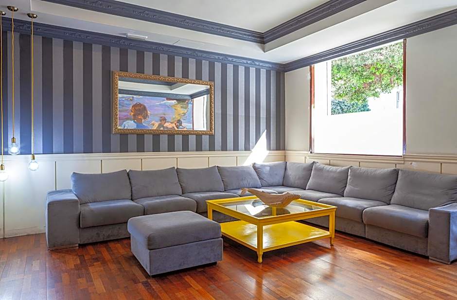 Hotel Olympia Consul del Mar