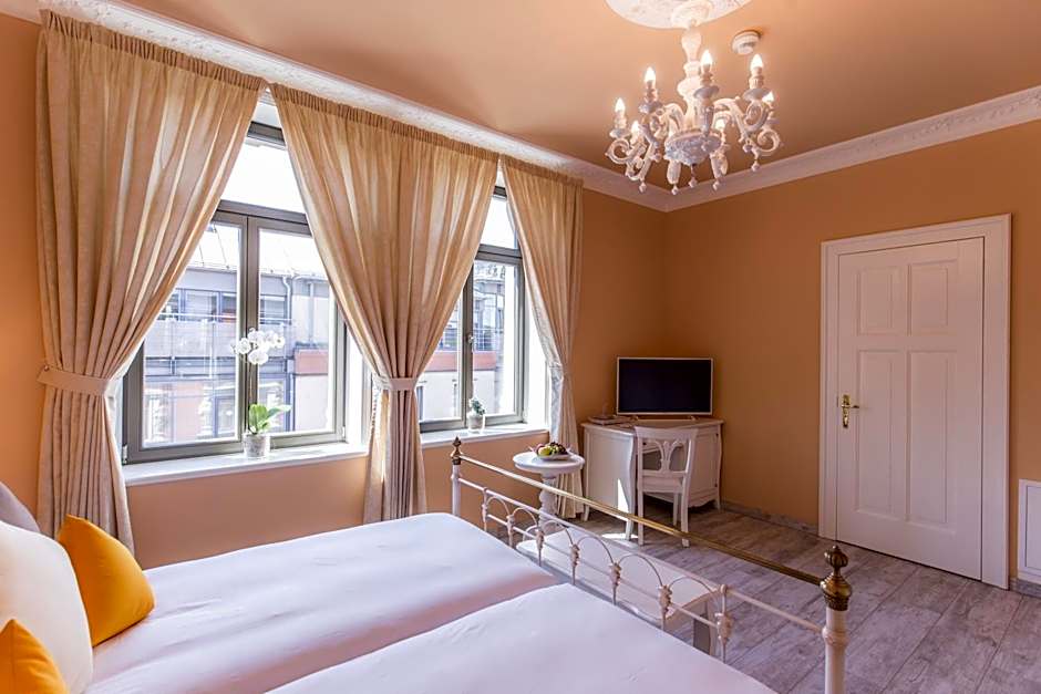 Grande Albergo Giancarlo