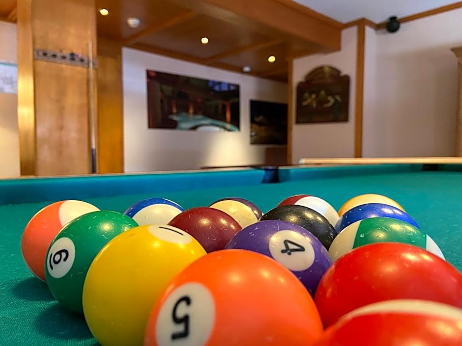 LE CLOS DES SOURCES Hôtel & Spa