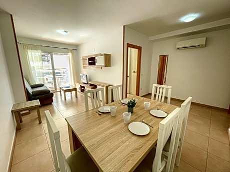 Apartamentos Neptuno 3000