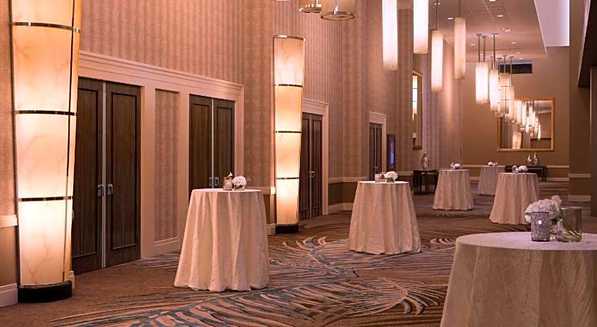 Hilton Orlando Lake Buena Vista - Disney Springs Area