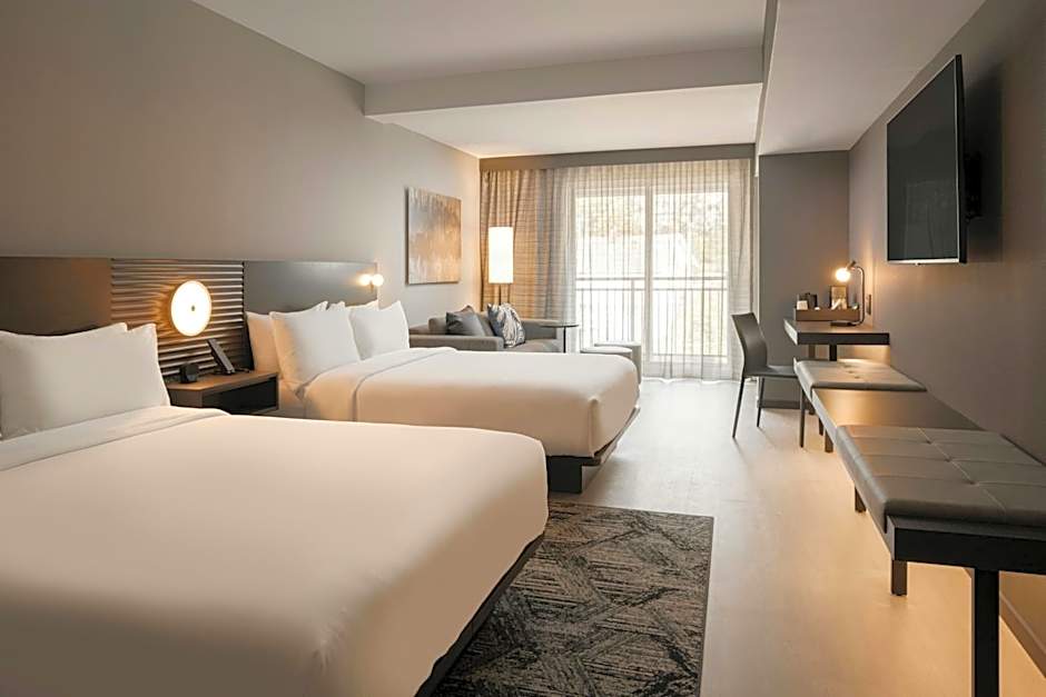 AC Hotel by Marriott® Asheville Biltmore Village