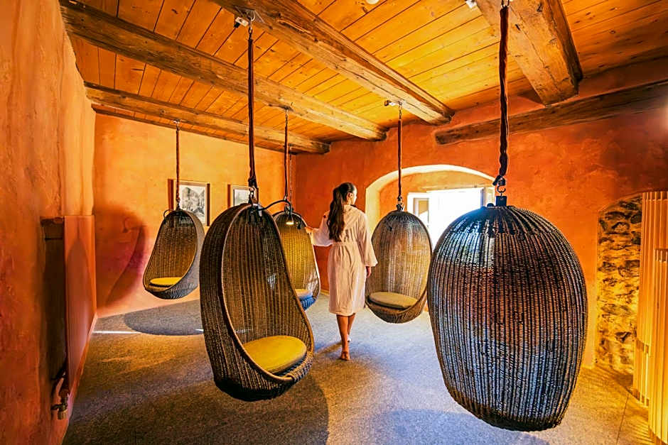 QC Hotel Bagni Vecchi