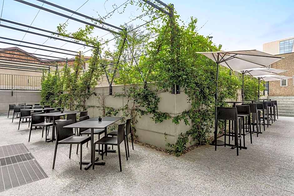 Amedia Milan, Trademark Collection by Wyndham