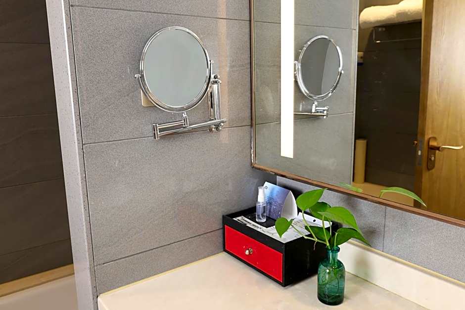 Artels Collection Lingang Shanghai