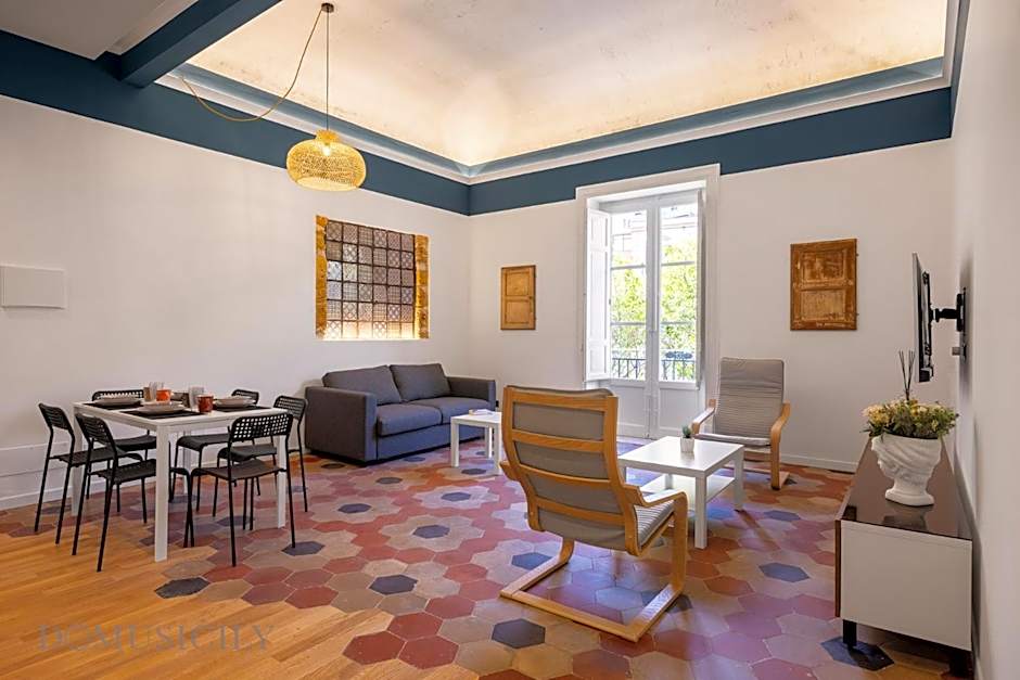 Real Tenuta Apartments By Domus Sicily