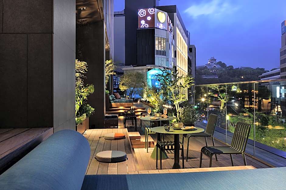 OMO5 Kumamoto by Hoshino Resorts
