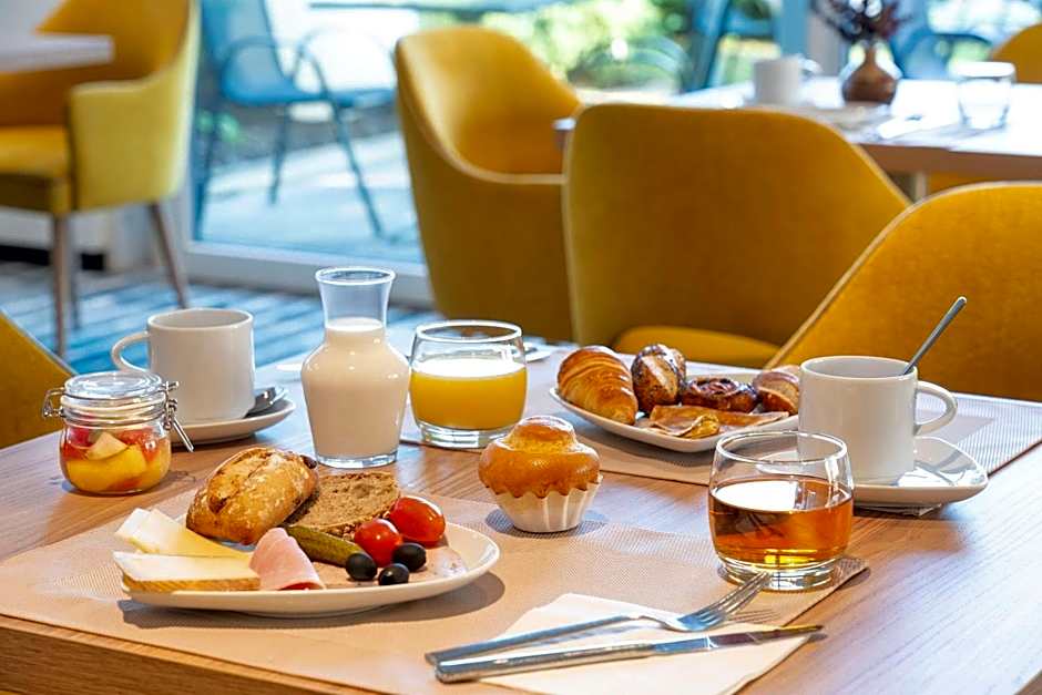 Best Western Colmar Expo