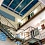La Casa del Reloj - Zona de Hospitales