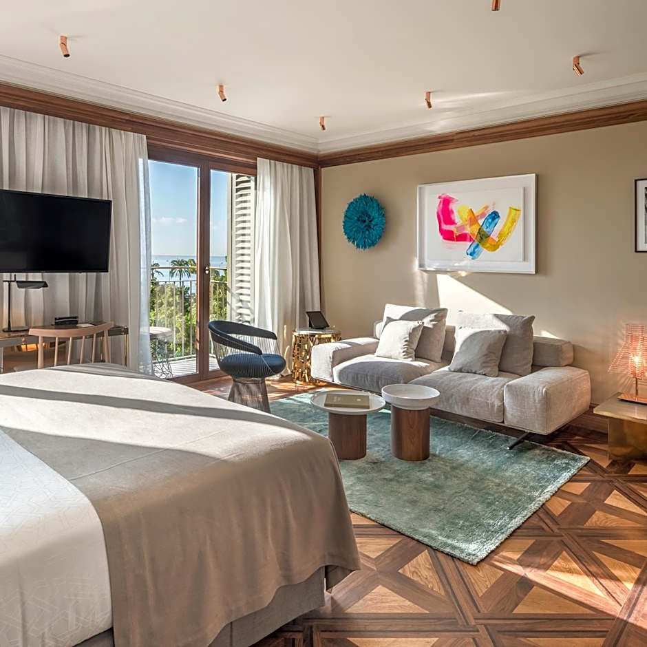 El Llorenc Parc de la Mar - Adults Only (+16)