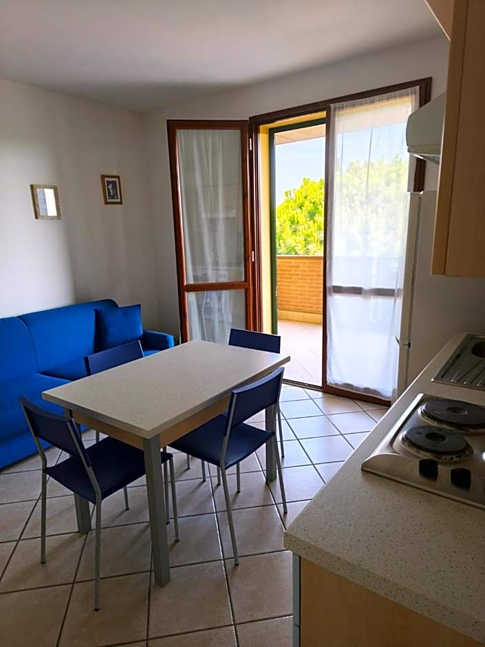 Residence Leonardo