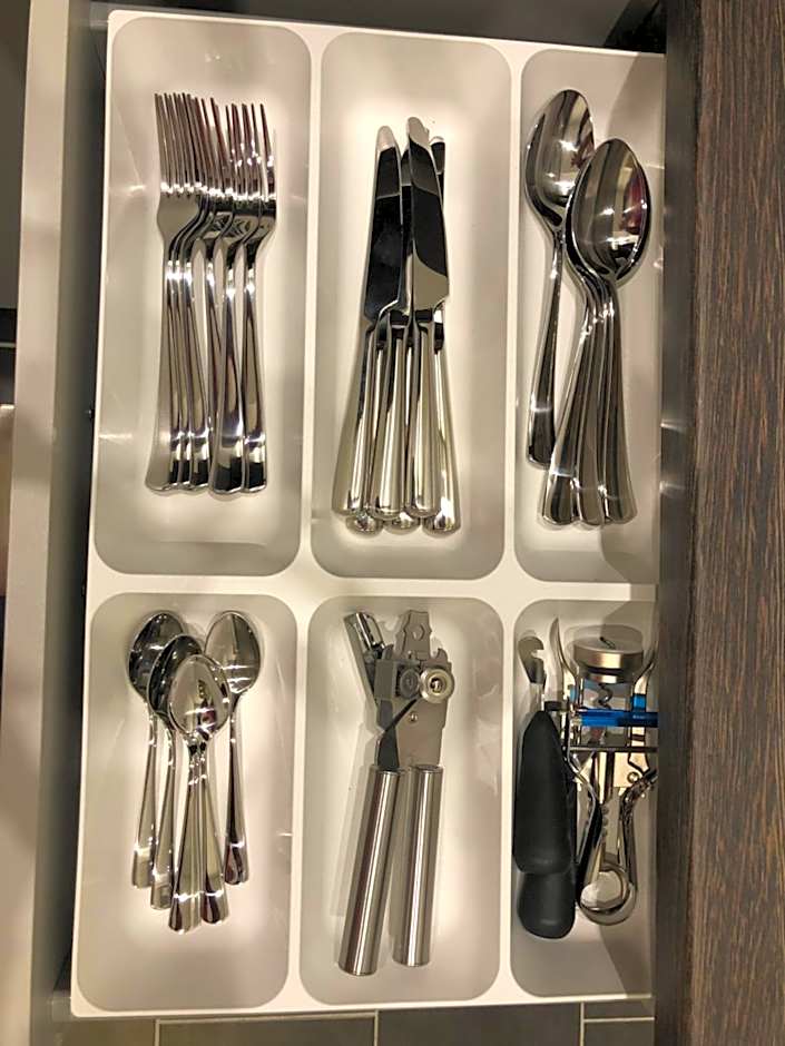 Apartment Kornstraße