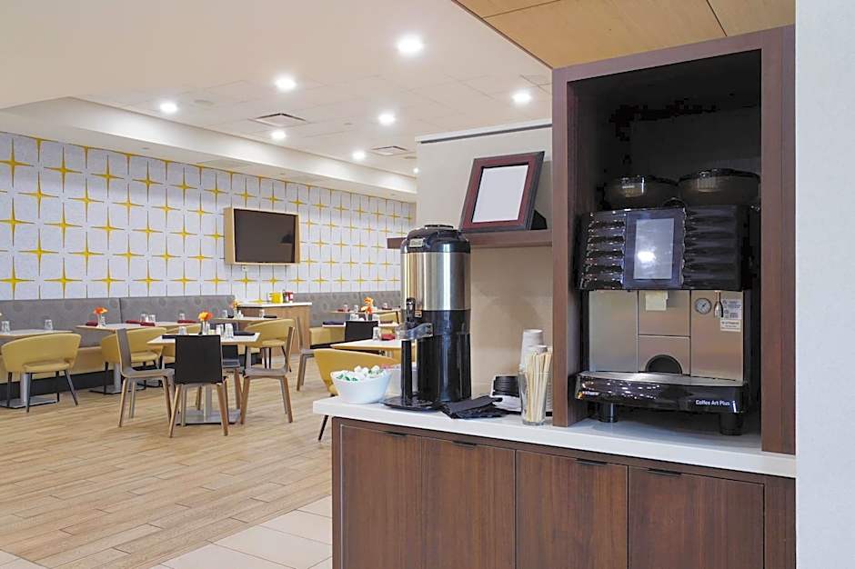 Holiday Inn Phoenix Airport By IHG