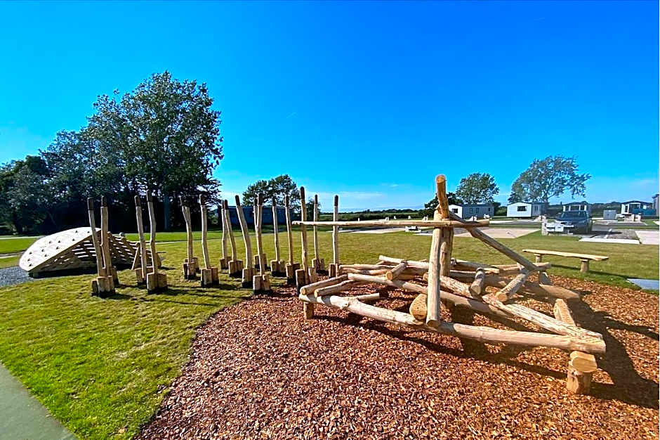 Mill Rythe Coastal Village