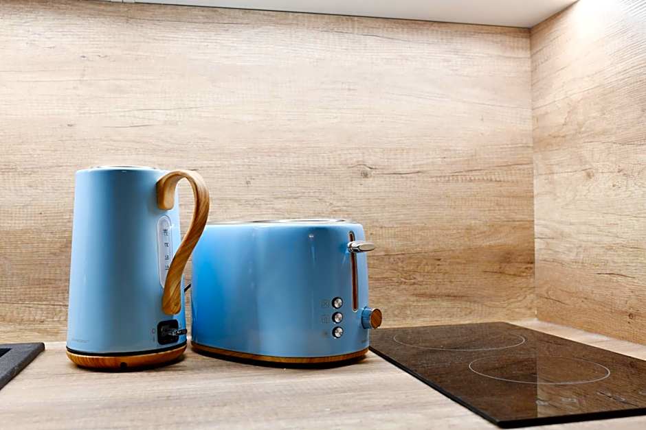 Apartamenty Bałtycka6