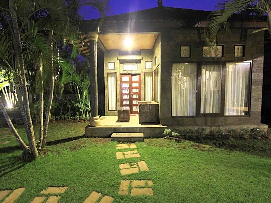 Alamanda Villas