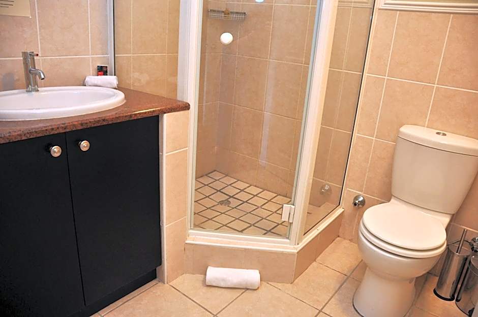 The Lodge at Atlantic Beach